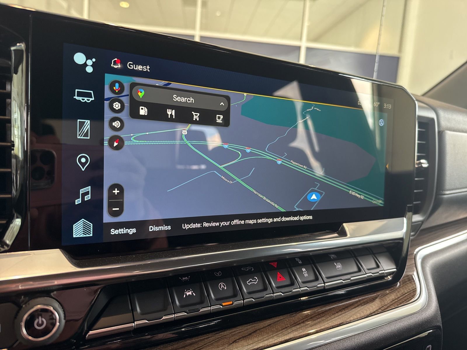 New 2026 Chevrolet Silverado 1500 LT image 30