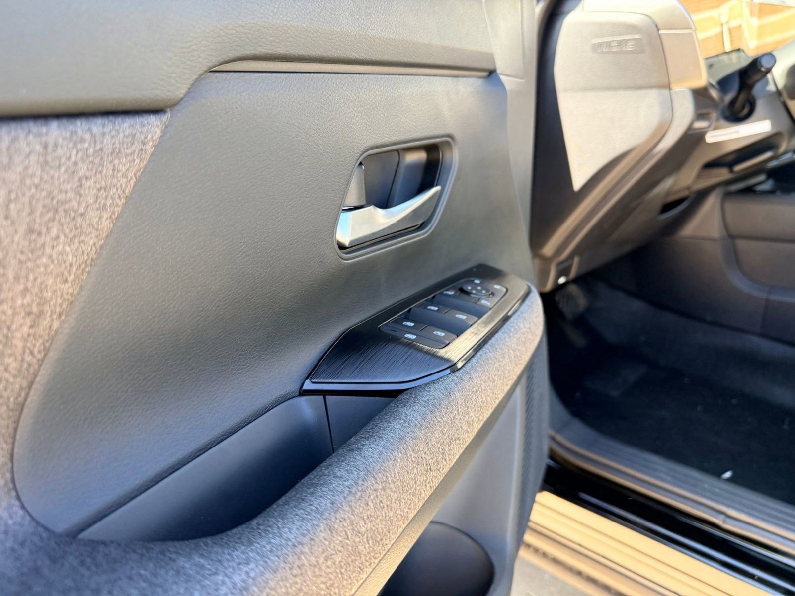 New 2026 Nissan Kicks SV w/ Cold Weather Package image 11