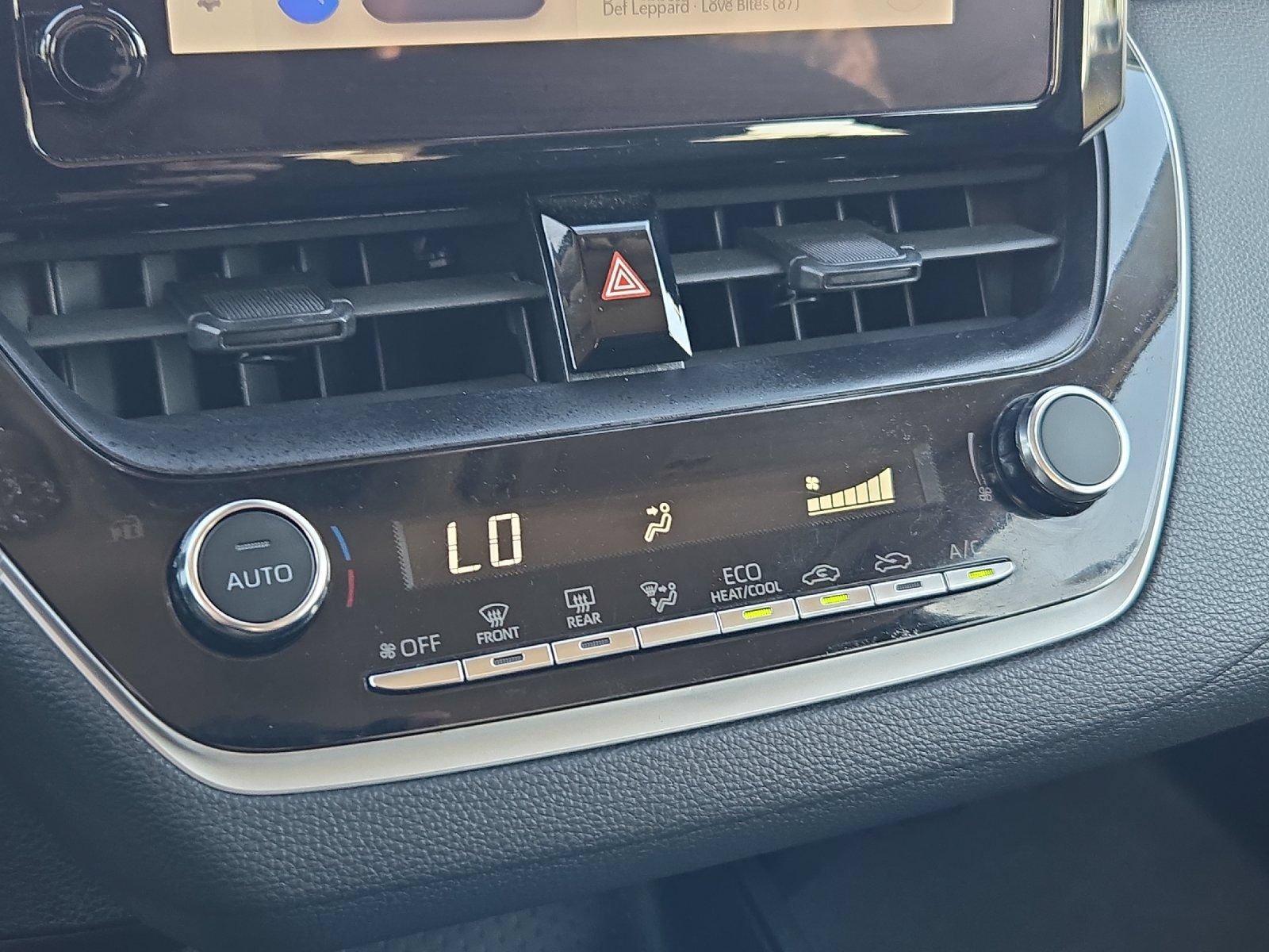 Certified 2024 Toyota Corolla LE FWD image 16