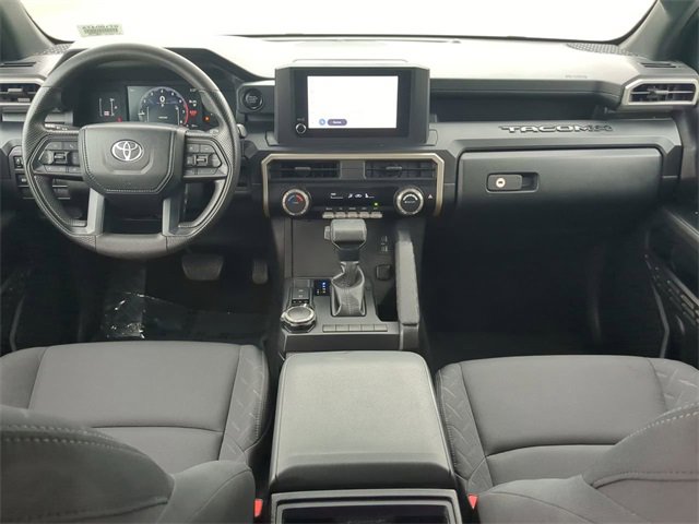 Certified 2024 Toyota Tacoma SR image 15