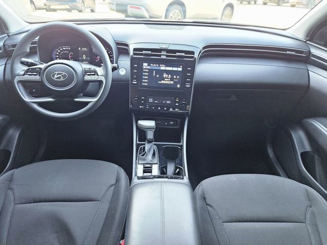 Used 2024 Hyundai Tucson SEL image 15