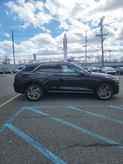 Used 2024 Genesis GV70 2.5T image 7