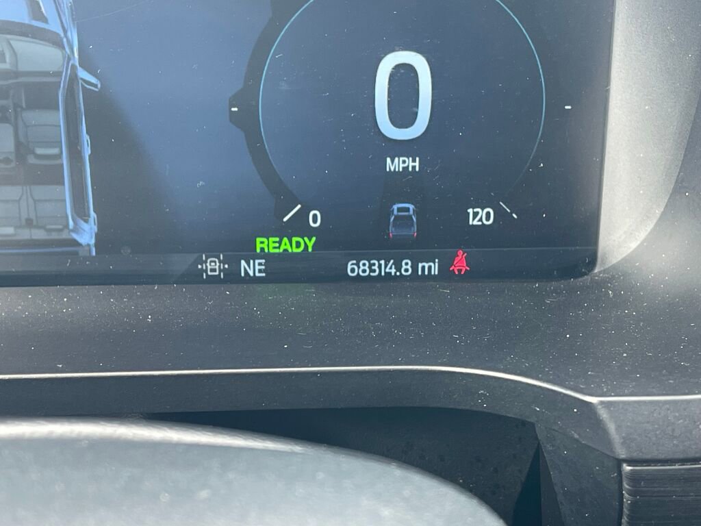 Used 2024 Ford F150 XLT w/ Mobile Office Package image 3