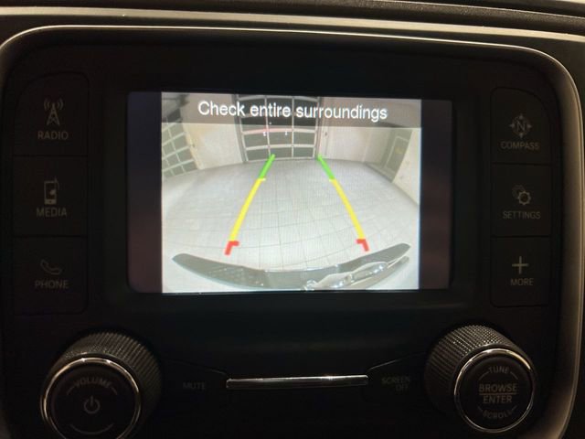 Used 2022 RAM 1500 Tradesman w/ Popular Equipment Group RWD image 13