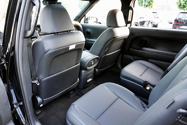 New 2026 Hyundai Palisade XRT Pro AWD/4WD image 22