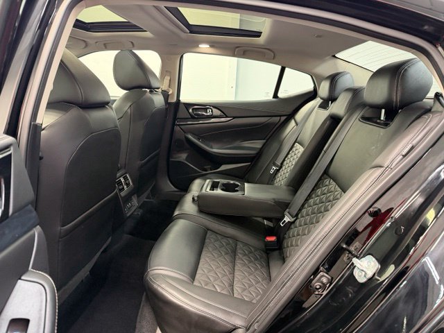 Used 2020 Nissan Maxima Platinum FWD image 26