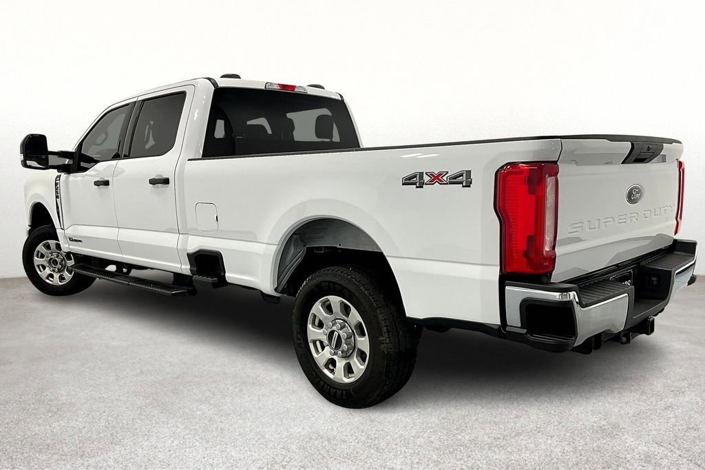 Used 2024 Ford F250 XLT image 15