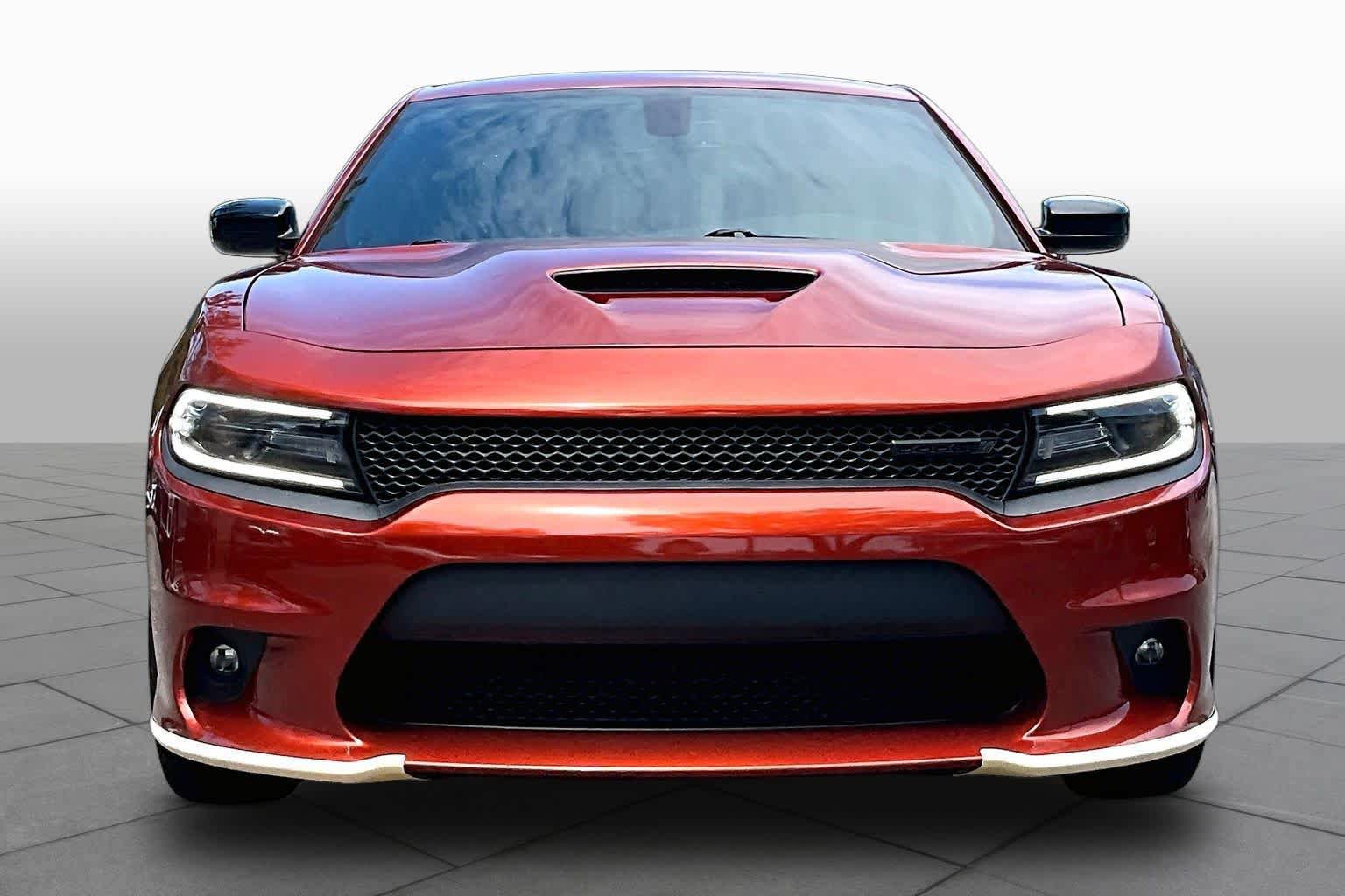 Used 2021 Dodge Charger GT w/ Blacktop Package RWD image 4