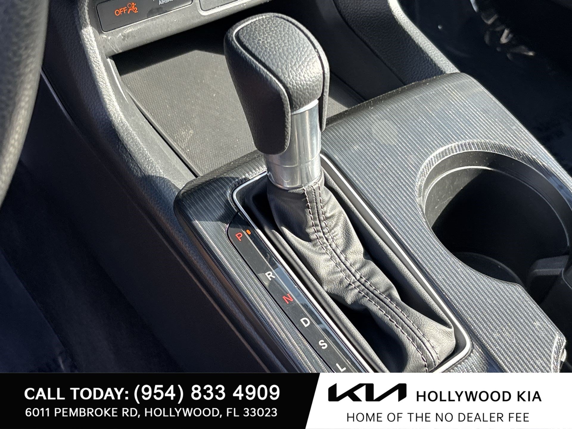 Used 2025 Honda Civic LX image 19