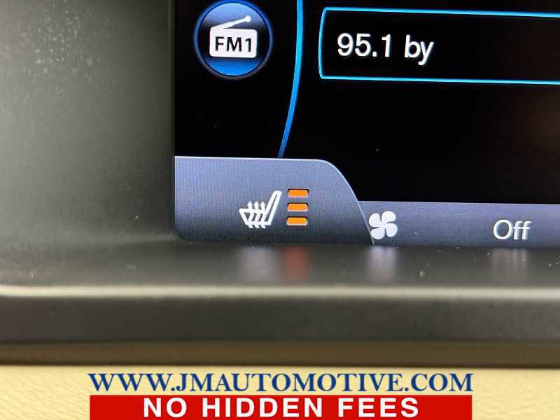 Used 2015 Volvo S80 T6 Premier Plus image 36