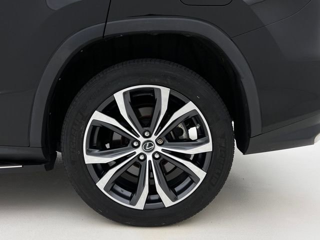 Used 2021 Lexus RX 350 AWD w/ Premium Package image 28