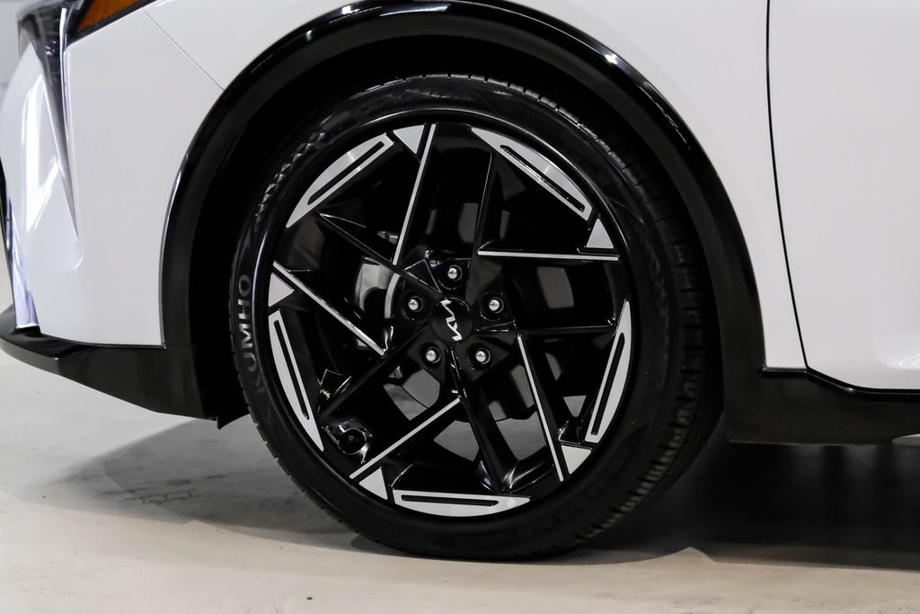 Used 2025 Kia K4 GT-Line w/ GT-Line Premium Package FWD image 59