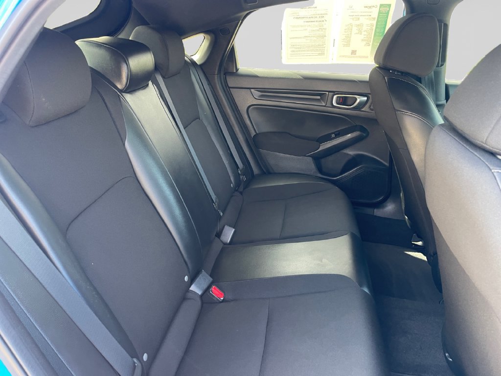 Used 2023 Honda Civic Sport image 13
