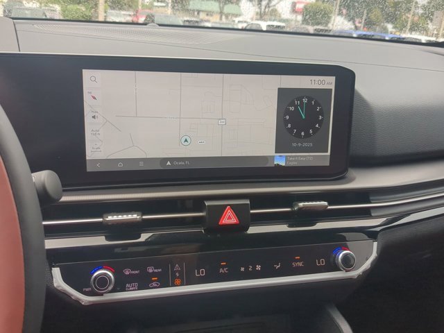 New 2026 Kia Sportage SX image 17