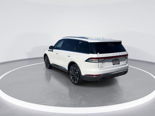 Used 2023 Lincoln Aviator Reserve w/ Equipment Group 201A image 5