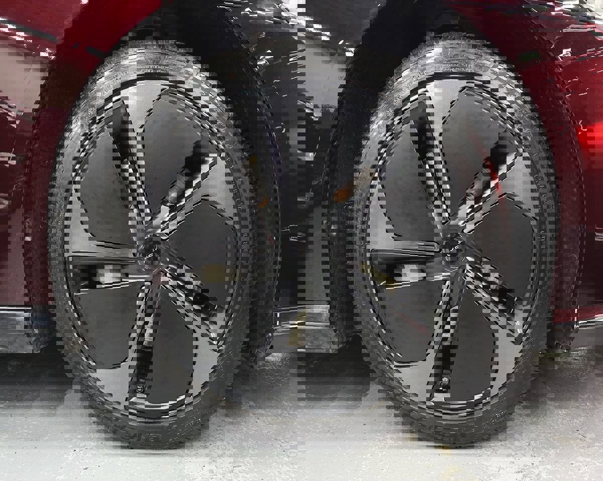 Used 2025 Lucid Air Pure image 68