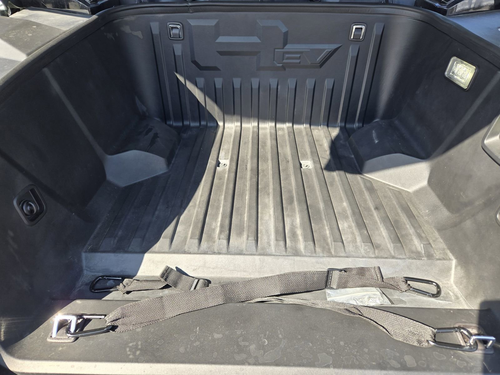 Used 2024 GMC Hummer EV 3X image 31