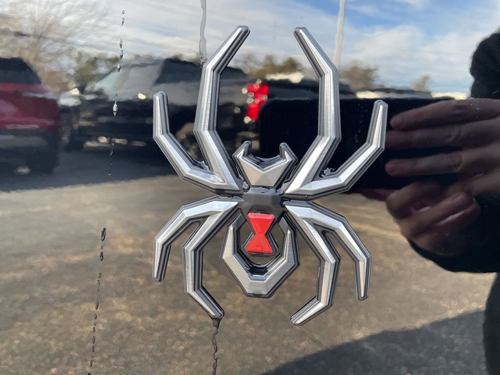 New 2026 Chevrolet Silverado 2500 LTZ w/ Trail Boss Package image 8