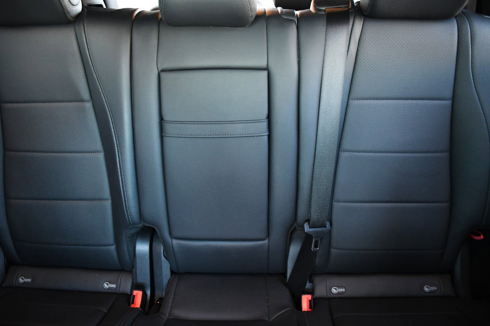 Used 2020 Mercedes-Benz GLE 350 4MATIC w/ 3rd Row Seat Package image 11