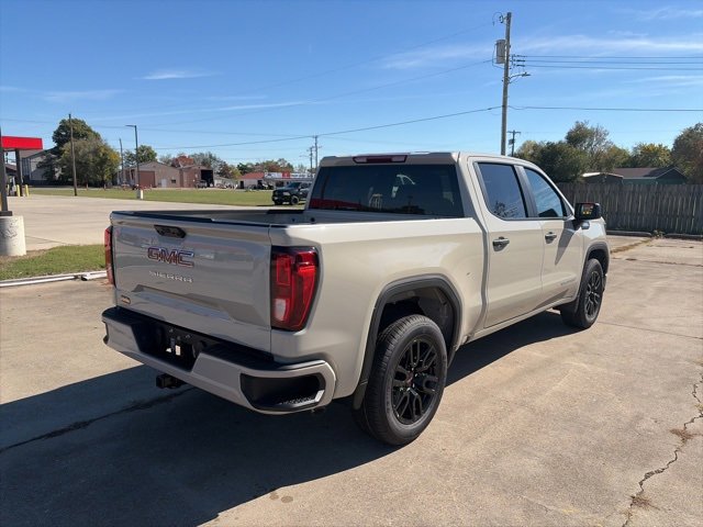New 2026 GMC Sierra 1500 Pro w/ Graphite Edition image 6