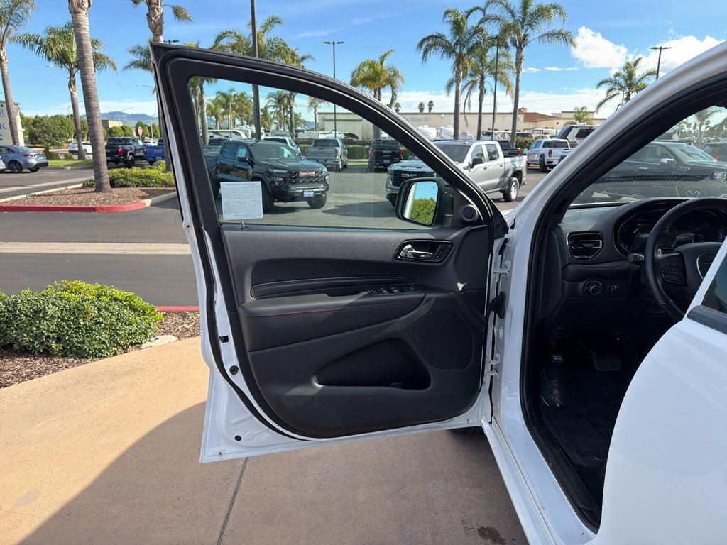 Used 2024 Dodge Durango GT image 11