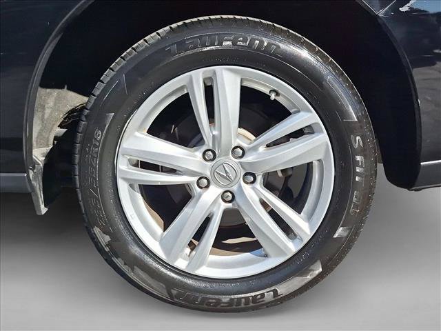 Used 2014 Acura RDX AWD image 23