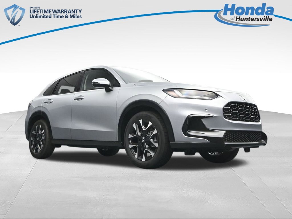 New 2027 Honda HR-V EX-L image 40