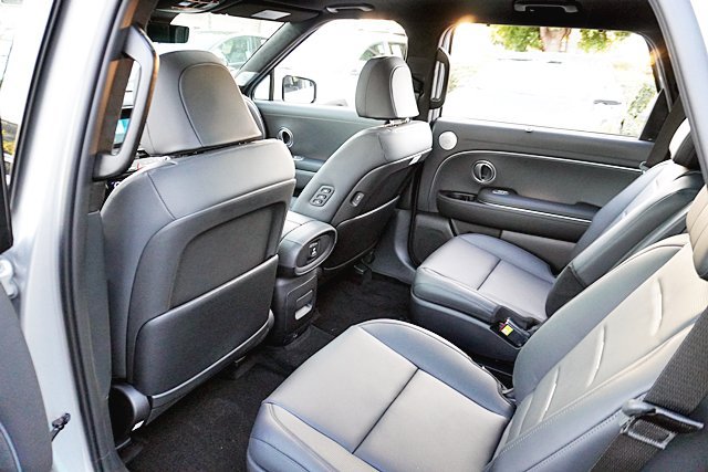 New 2026 Hyundai Palisade Calligraphy AWD/4WD image 24