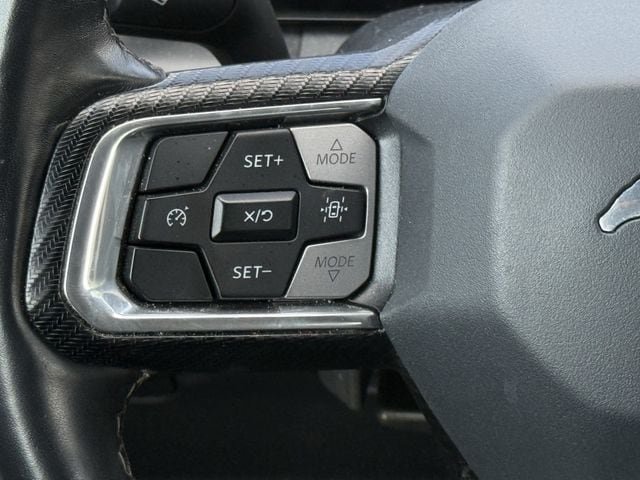 Used 2025 Ford Mustang Premium RWD image 13