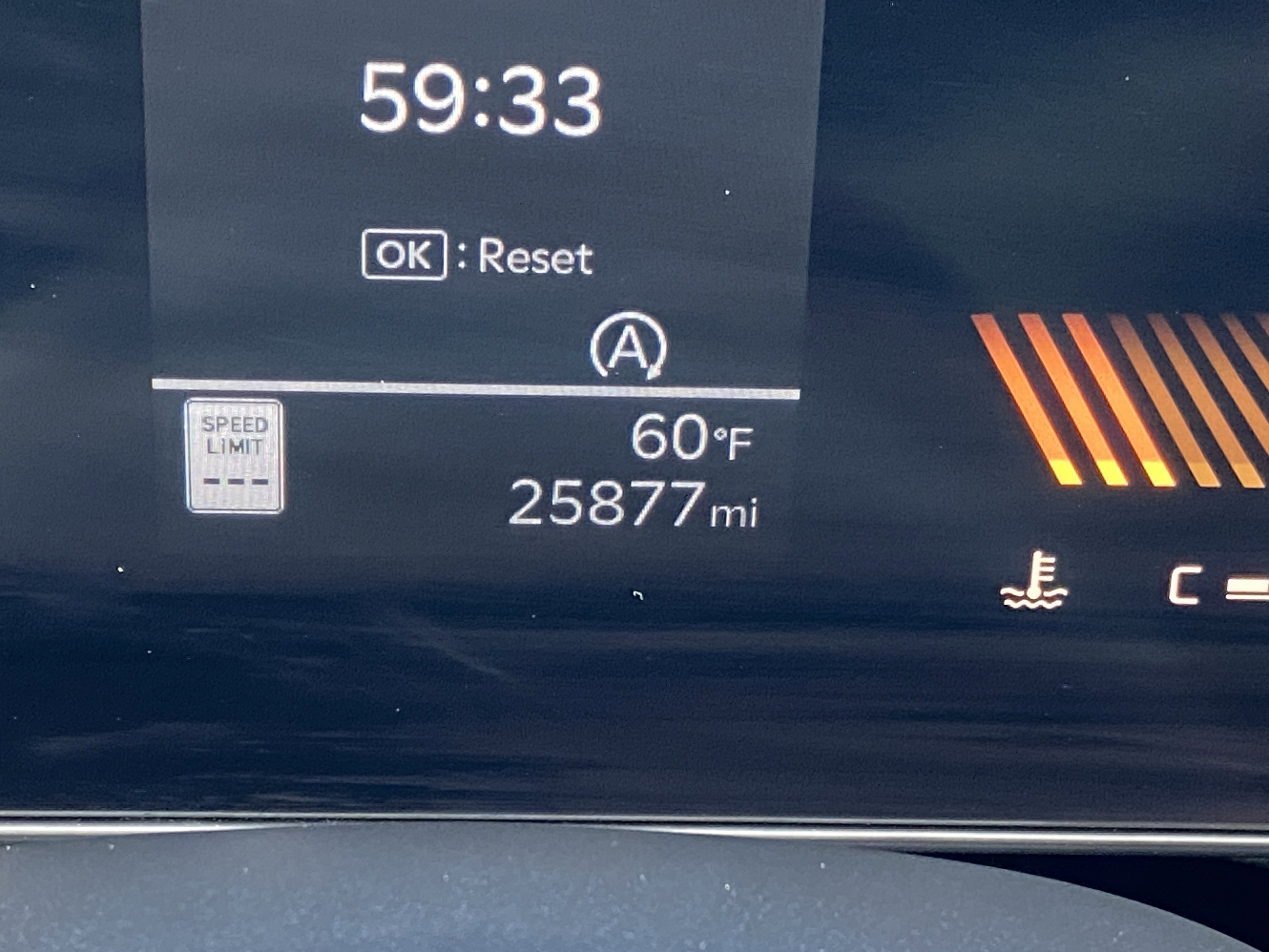 Used 2025 Kia K5 LXS FWD image 28