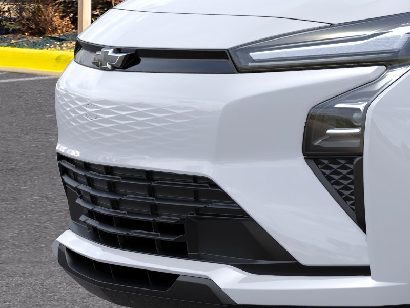 New 2027 Chevrolet Bolt LT w/ Comfort Package FWD image 37