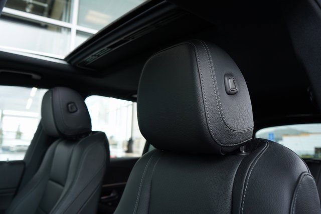 Certified 2021 Mercedes-Benz GLE 350 GLE 350 image 27