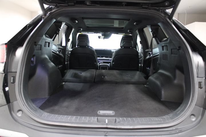 Used 2023 Kia Sportage X-Line w/ X-Line Premium Package AWD/4WD image 14