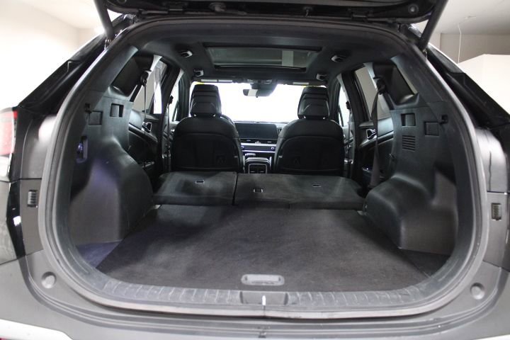 Used 2023 Kia Sportage X-Line w/ X-Line Premium Package AWD/4WD image 14