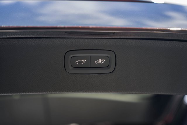 New 2026 Volvo XC90 B6 Ultra w/ Protection Package Premier image 10