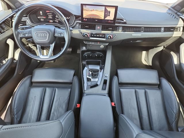 Used 2024 Audi A4 2.0T Premium Plus AWD/4WD image 14