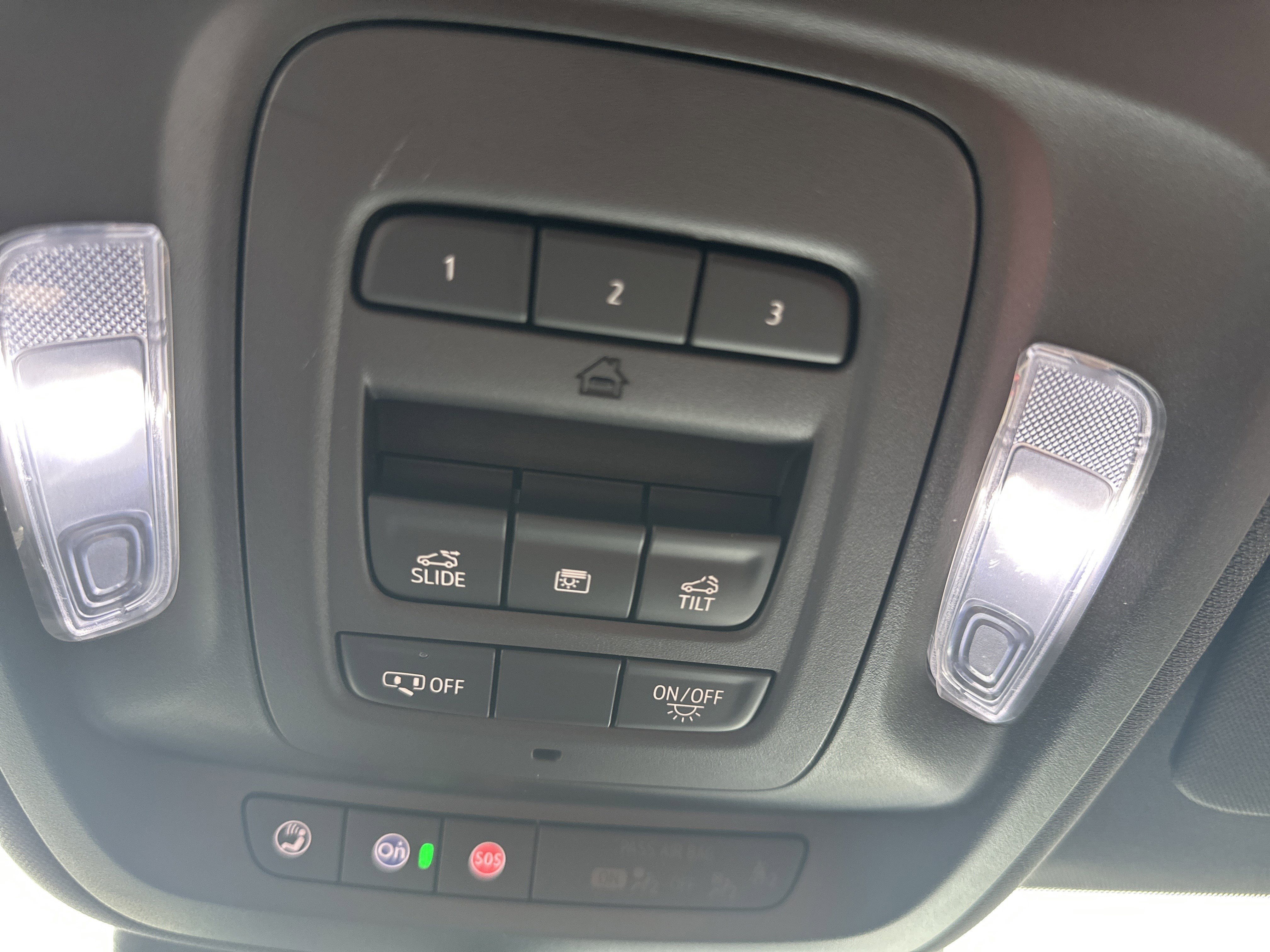 New 2026 Cadillac CT5 Sport AWD/4WD image 9