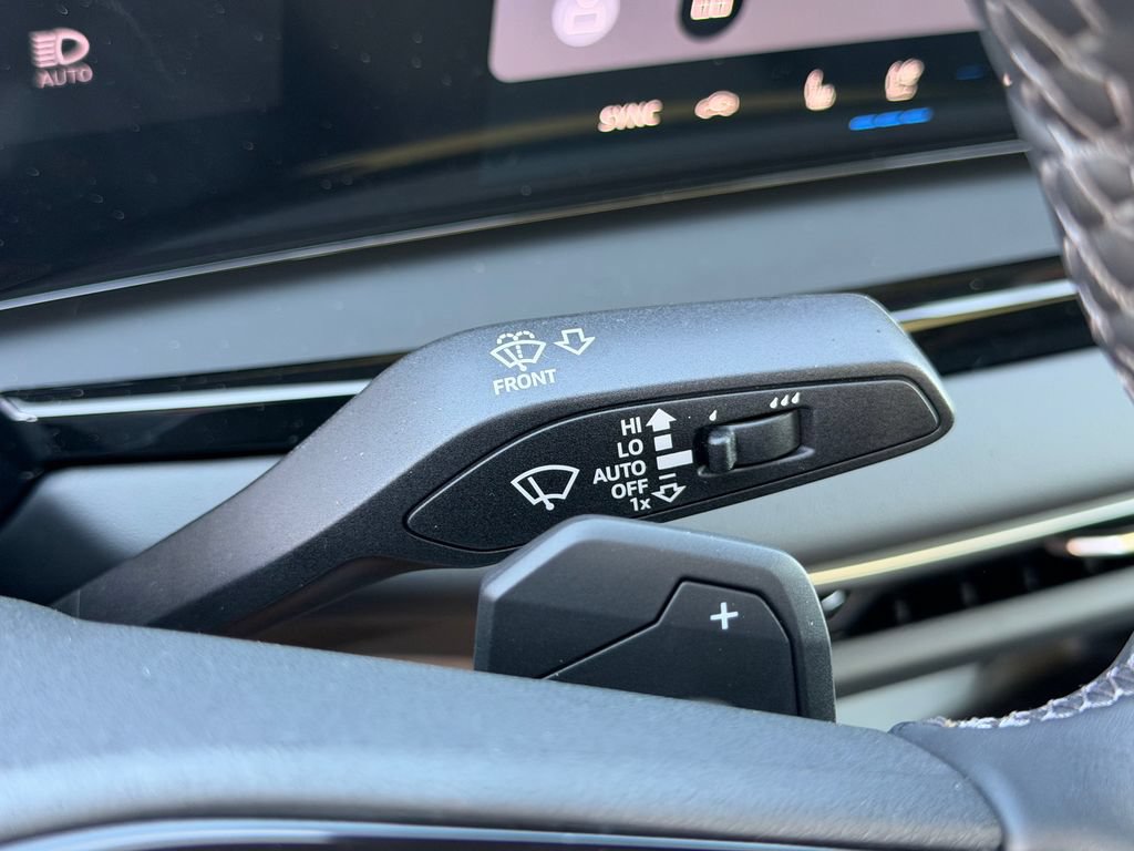 New 2026 Audi A5 Premium Plus AWD/4WD image 29