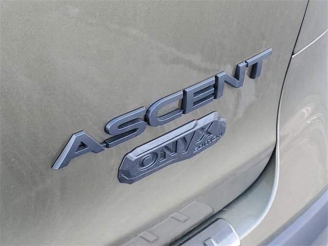 New 2026 Subaru Ascent Bronze Edition image 7