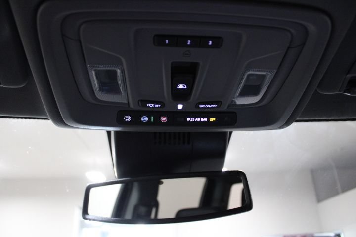 Used 2023 Chevrolet Silverado 1500 LT Trail Boss w/ Convenience Package II AWD/4WD image 41