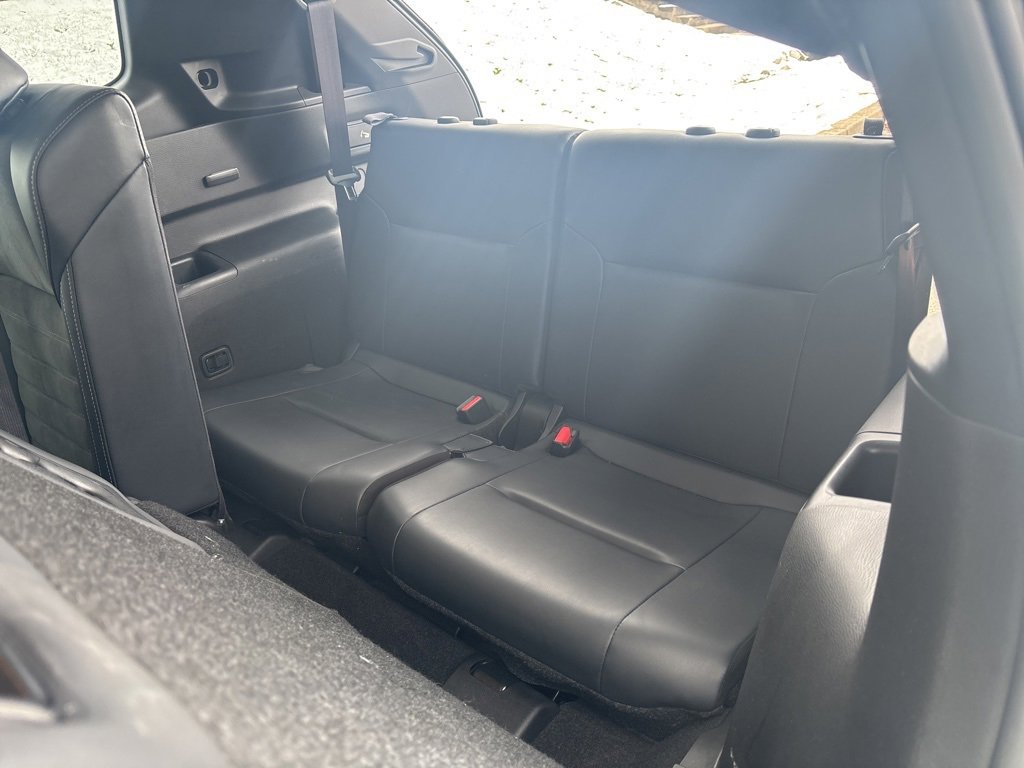 Used 2024 Mitsubishi Outlander SE image 11