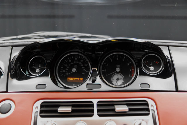 Used 2001 BMW Z8 RWD image 93