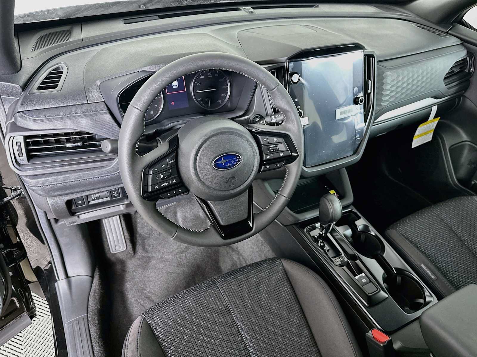 New 2026 Subaru Forester Premium AWD/4WD image 9