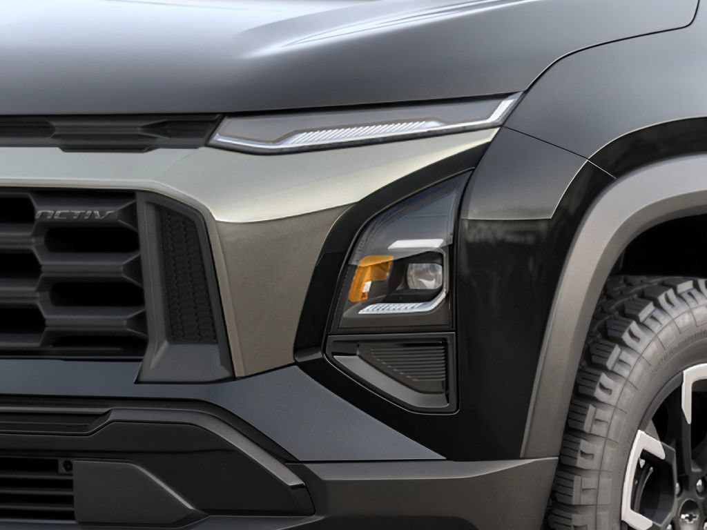 New 2026 Chevrolet Equinox RS FWD image 9