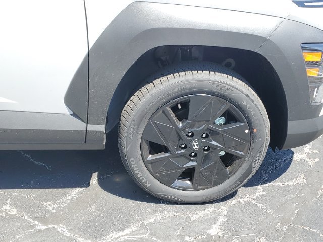 New 2026 Hyundai Kona SEL Sport AWD/4WD image 6