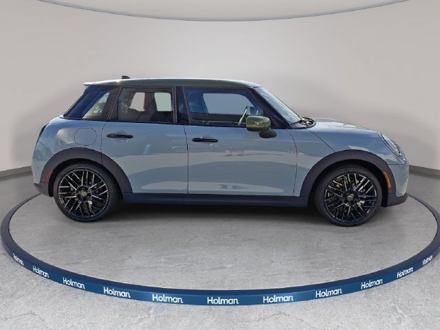 New 2027 MINI Cooper S FWD image 4