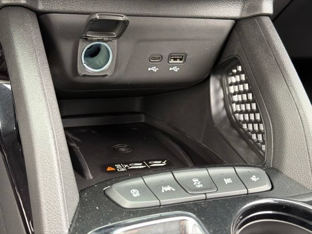New 2026 Chevrolet TrailBlazer ACTIV w/ Convenience Package FWD image 29