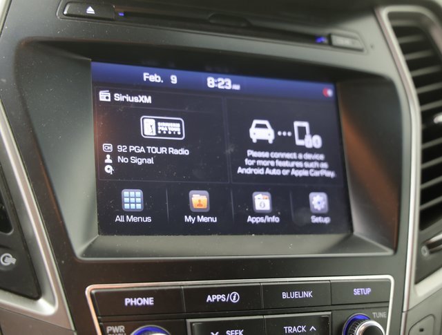 Used 2019 Hyundai Santa Fe XL SE w/ SE Premium Package 02 image 6