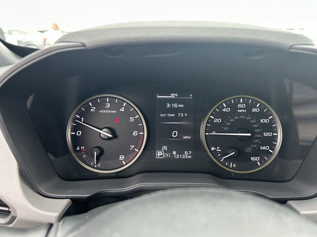 Certified 2024 Subaru Crosstrek 2.5i Sport AWD/4WD image 11