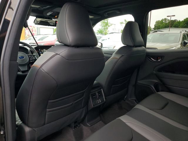 New 2026 Subaru Forester Sport AWD/4WD image 13